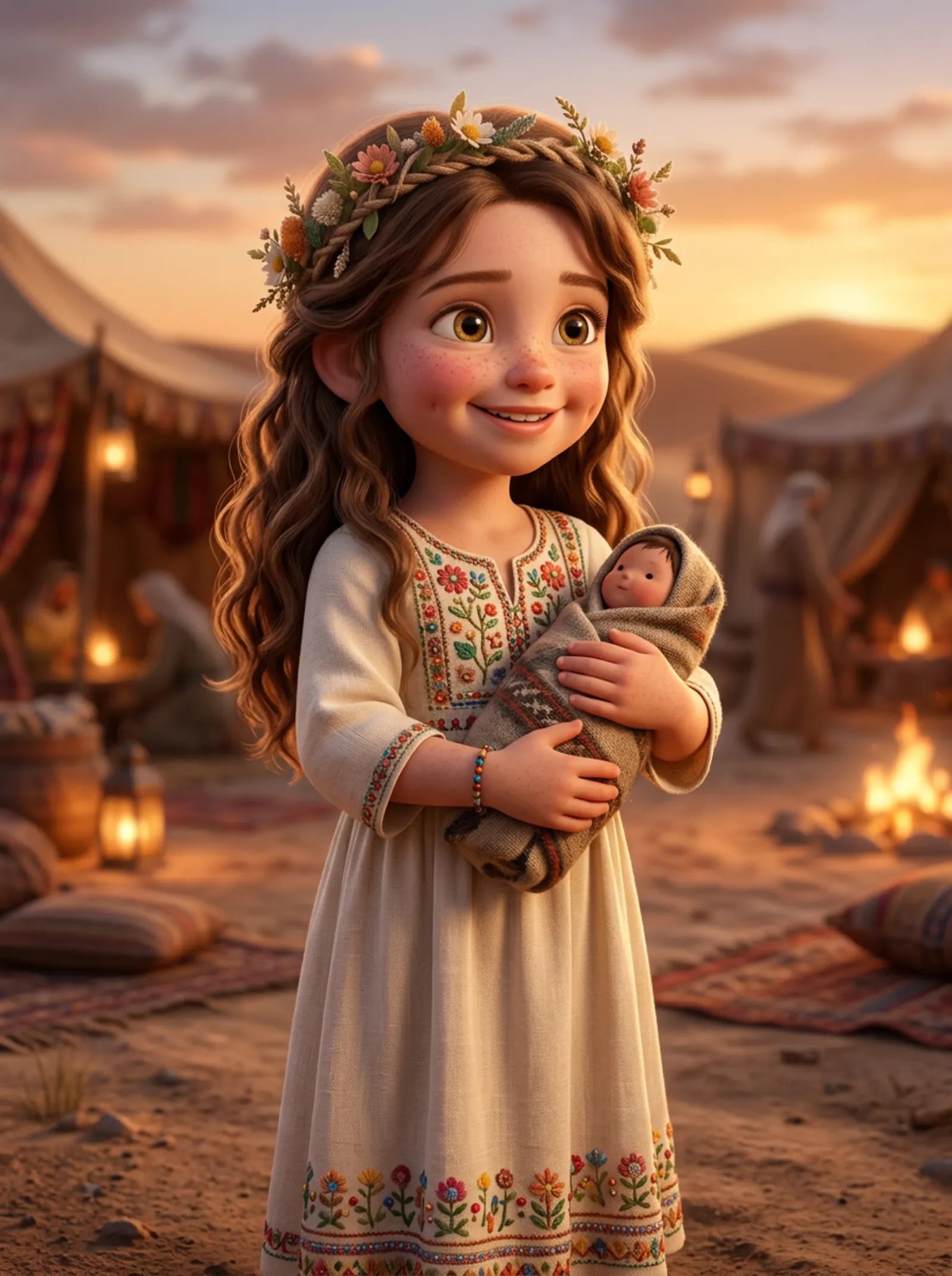 Sarah