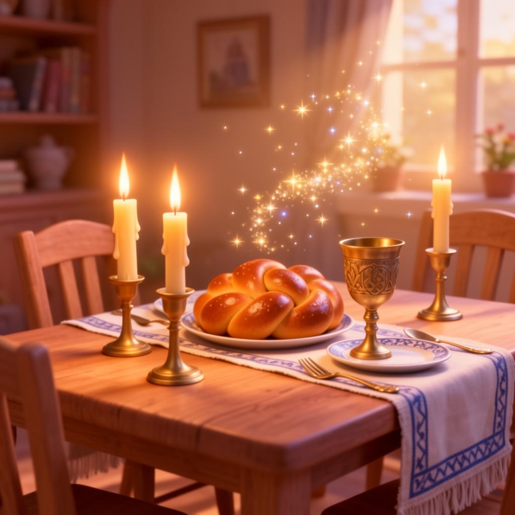 Shabbat